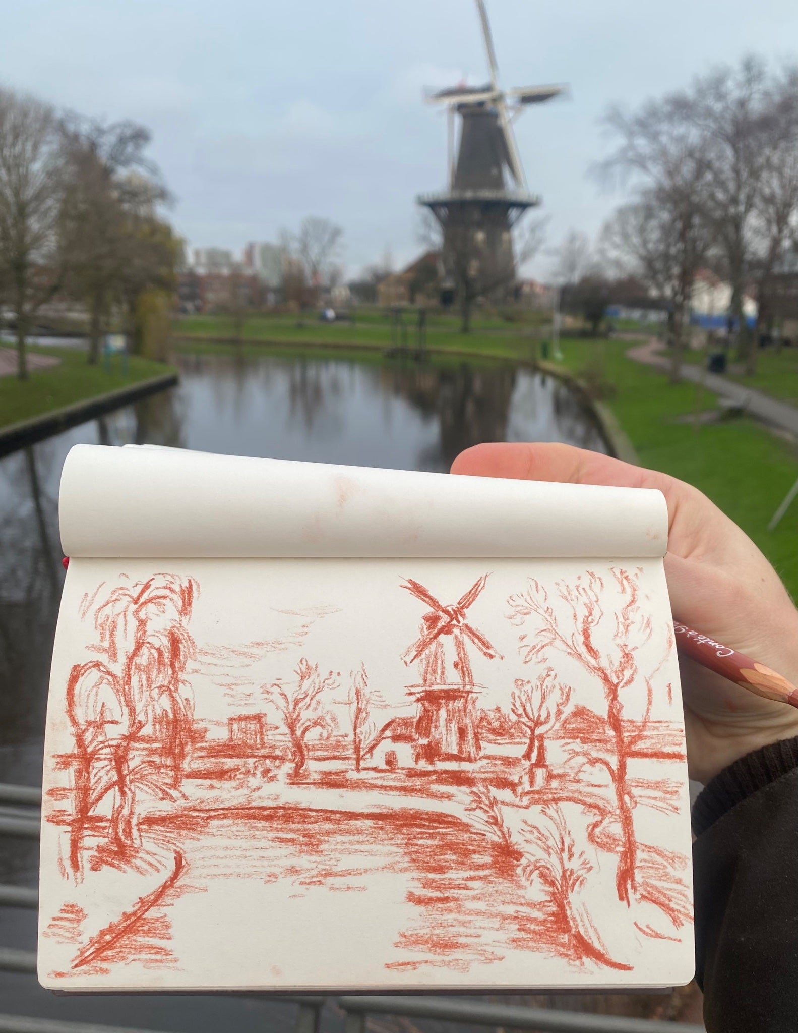 Leiden, 2025