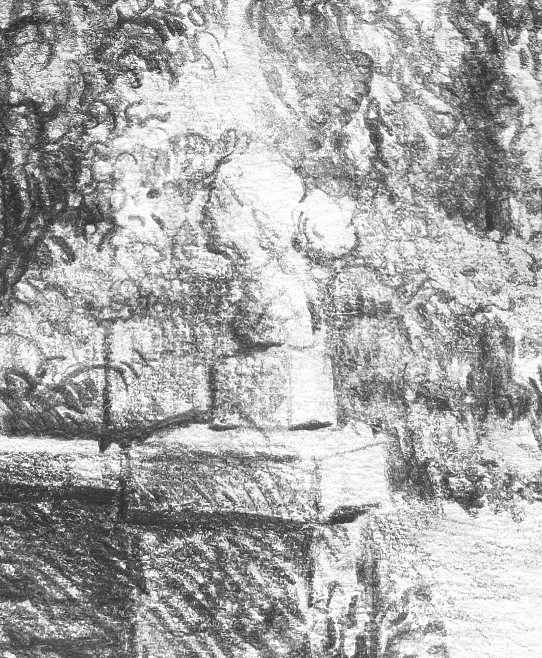 Paul's Garden, 2025
