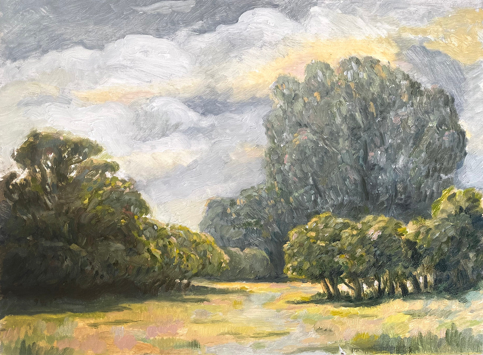 Landscape, 2025