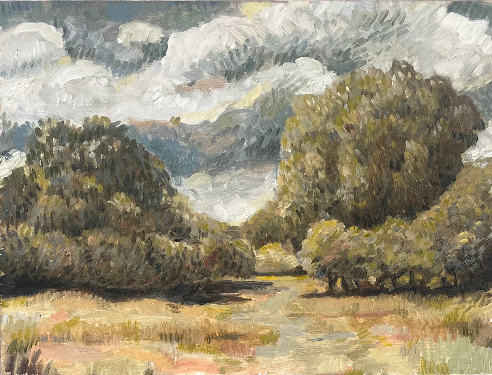 Landscape, 2025