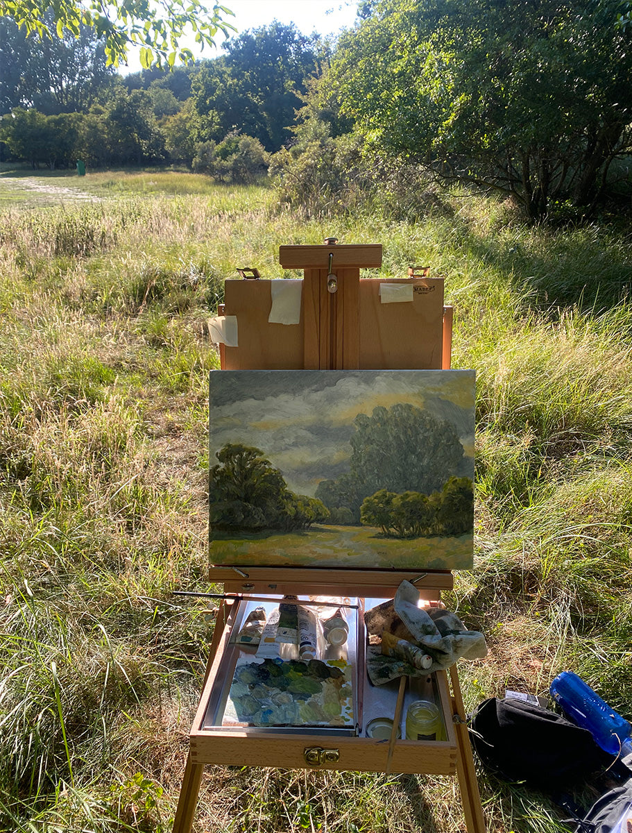 Landscape, 2025