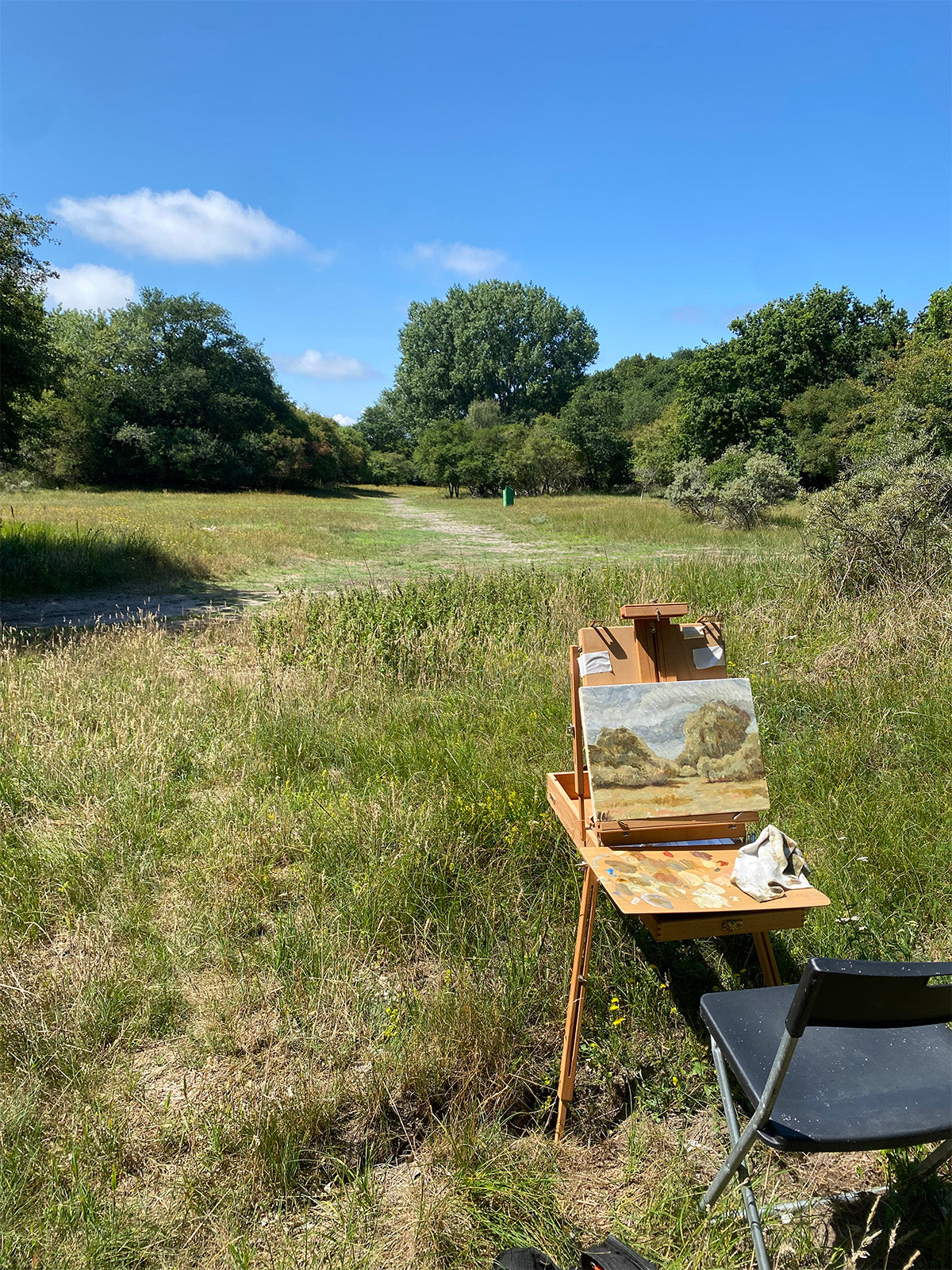 Landscape, 2025
