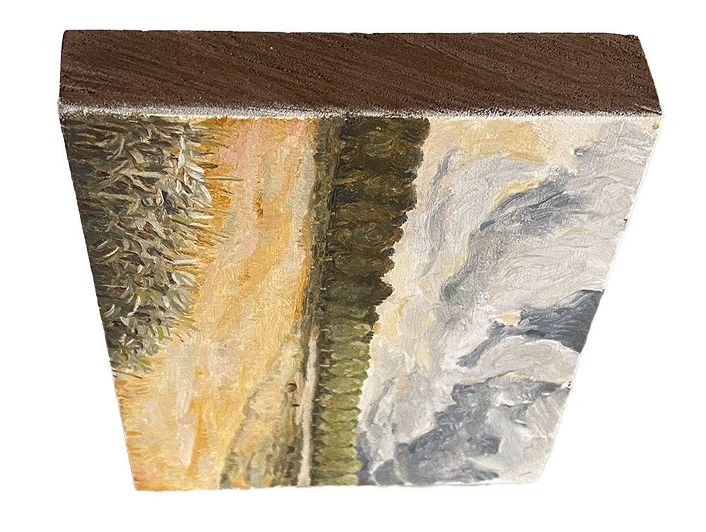 Small Landscape, 2025