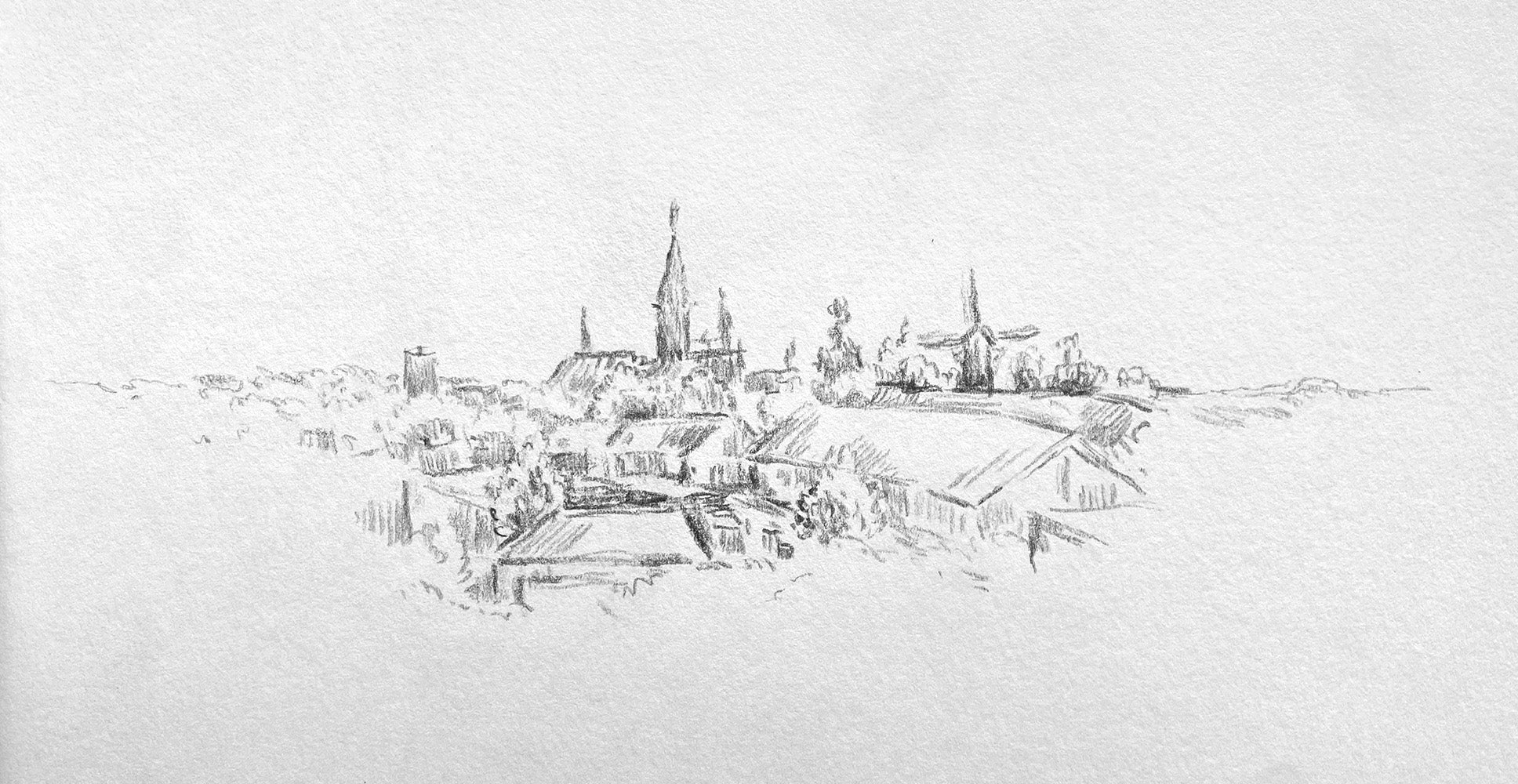 Dutch Village, 2025