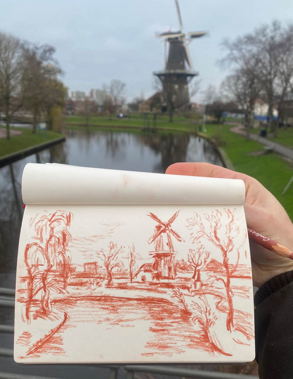 Leiden, 2025