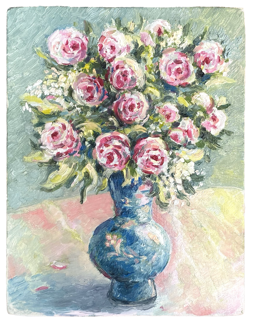 Imaginary Bouquet, 2025