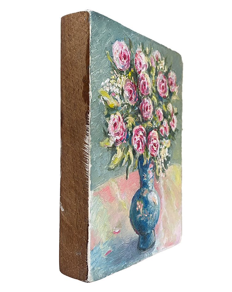 Imaginary Bouquet, 2025