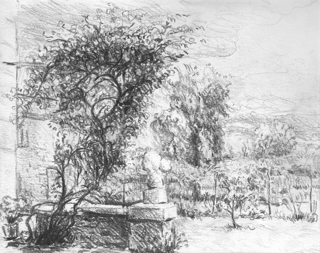 Paul's Garden, 2025